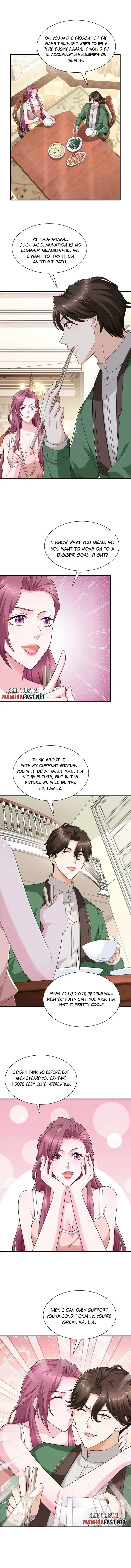 I randomly have a new career every week chapter 464 page 2