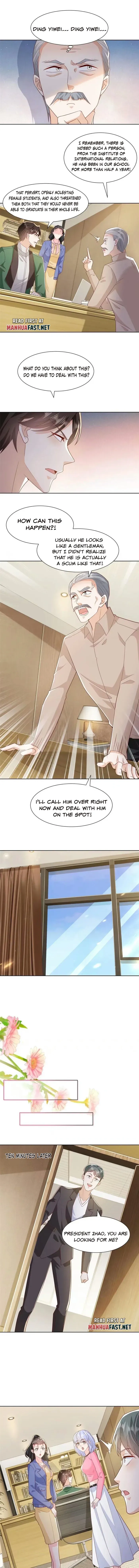 I randomly have a new career every week chapter 465 page 2