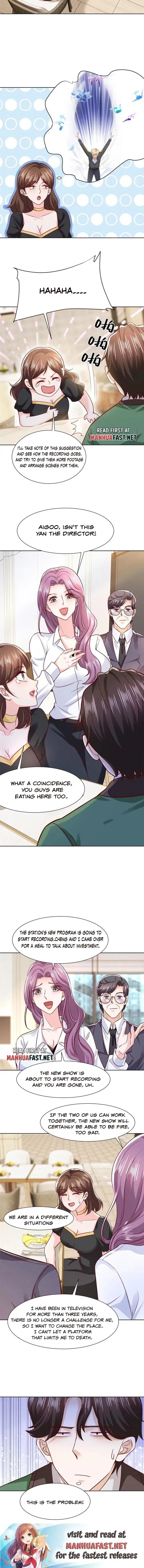 I randomly have a new career every week chapter 466 page 6