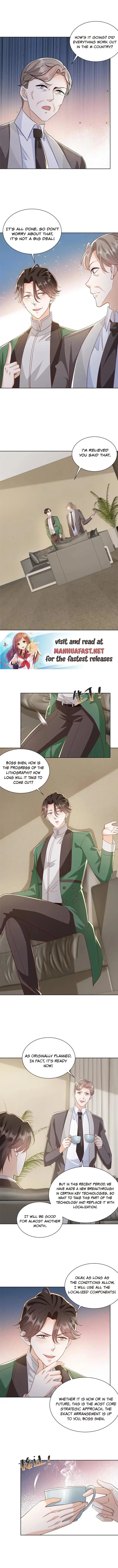 I randomly have a new career every week chapter 467 page 4