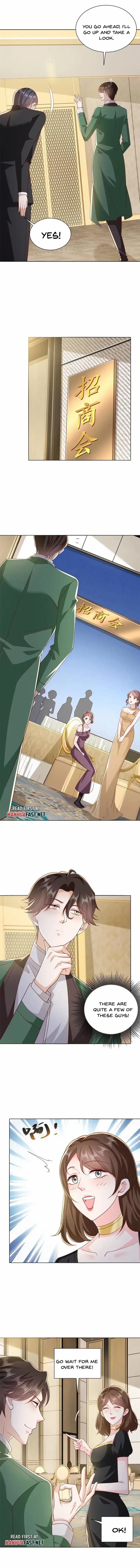 I randomly have a new career every week chapter 468 page 2