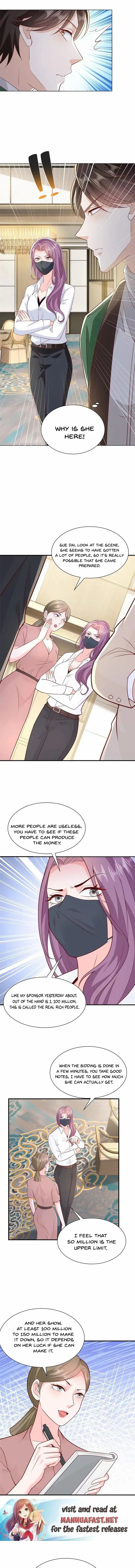 I randomly have a new career every week chapter 468 page 3