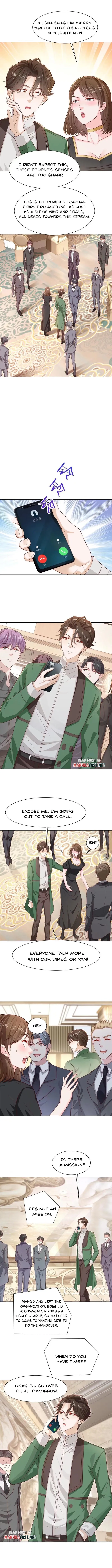 I randomly have a new career every week chapter 470 page 2