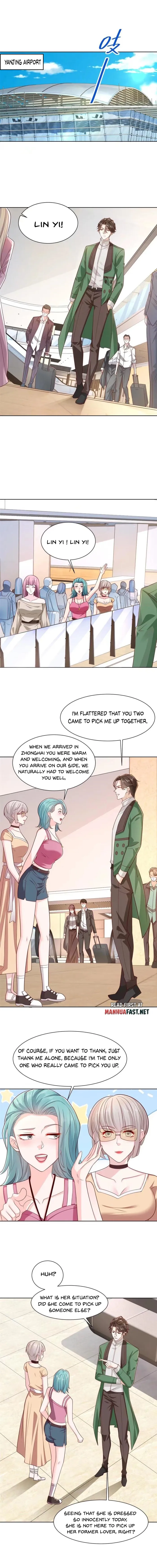 I randomly have a new career every week chapter 470 page 3