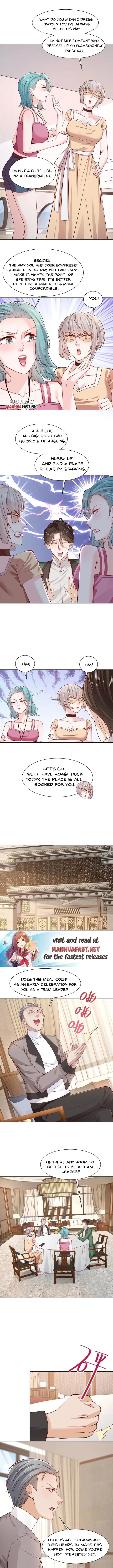 I randomly have a new career every week chapter 470 page 4