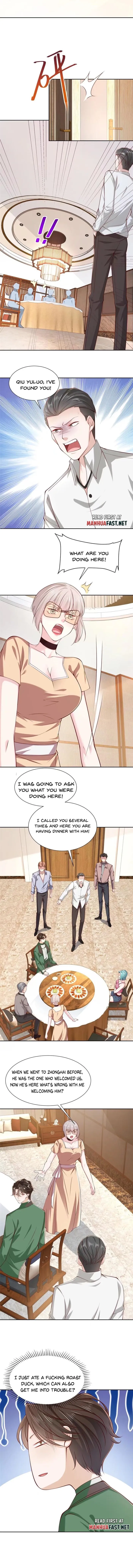 I randomly have a new career every week chapter 471 page 2