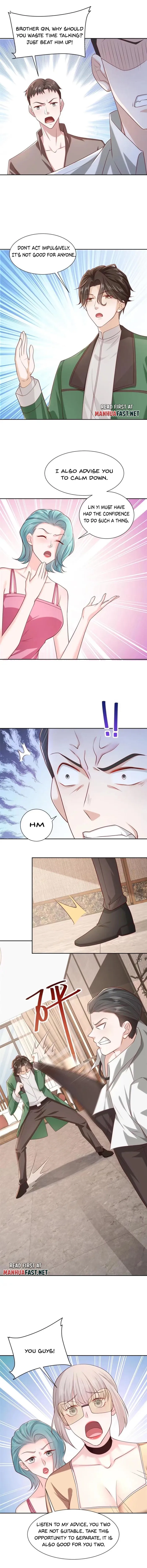 I randomly have a new career every week chapter 471 page 4