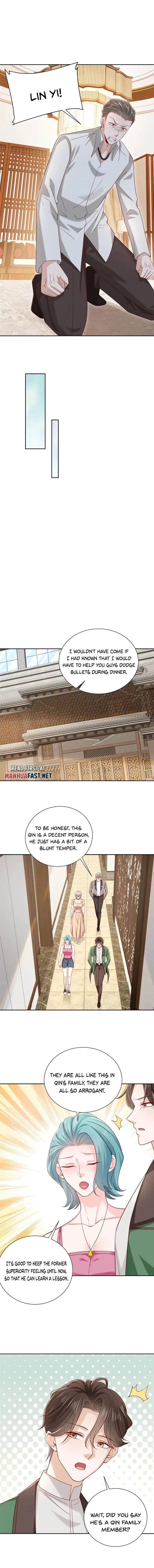 I randomly have a new career every week chapter 472 page 2
