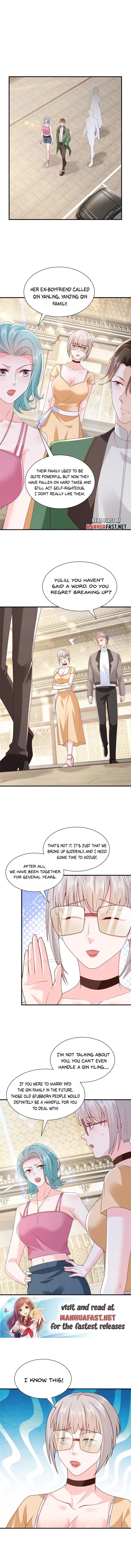 I randomly have a new career every week chapter 472 page 3