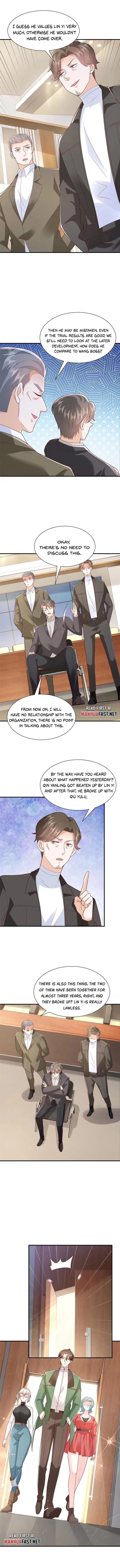 I randomly have a new career every week chapter 473 page 2