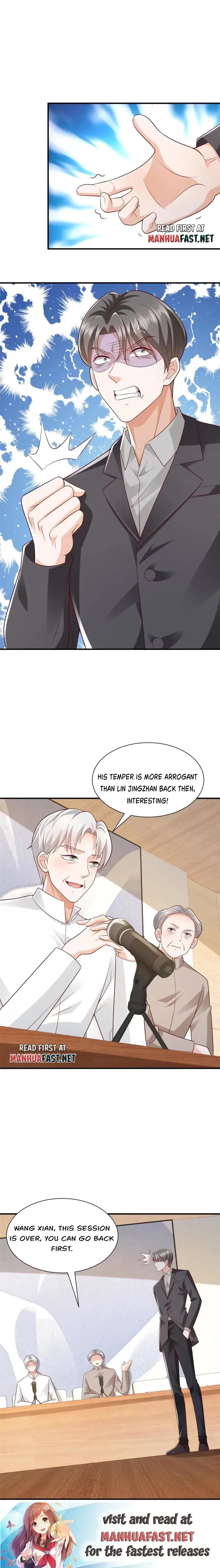 I randomly have a new career every week chapter 473 page 5