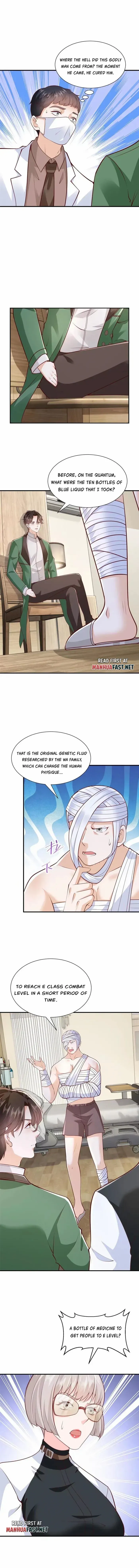 I randomly have a new career every week chapter 475 page 3