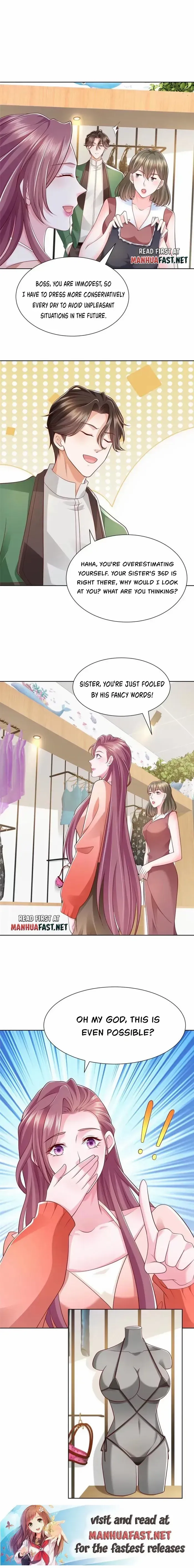 I randomly have a new career every week chapter 477 page 6
