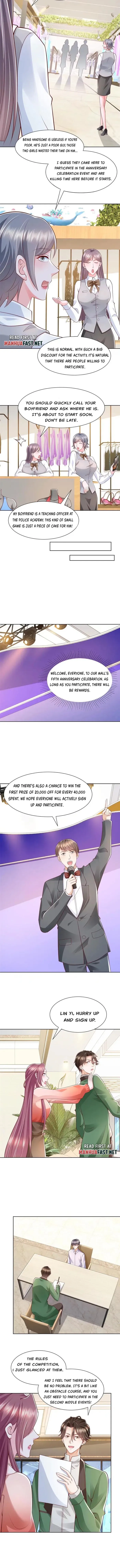 I randomly have a new career every week chapter 478 page 2