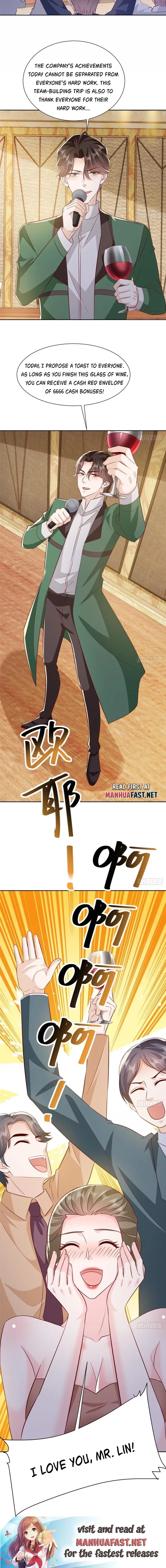 I randomly have a new career every week chapter 480 page 5