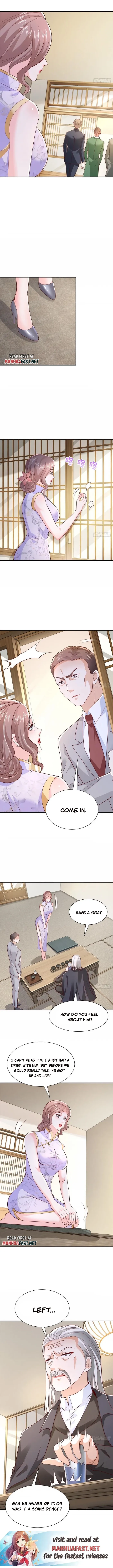 I randomly have a new career every week chapter 484 page 5