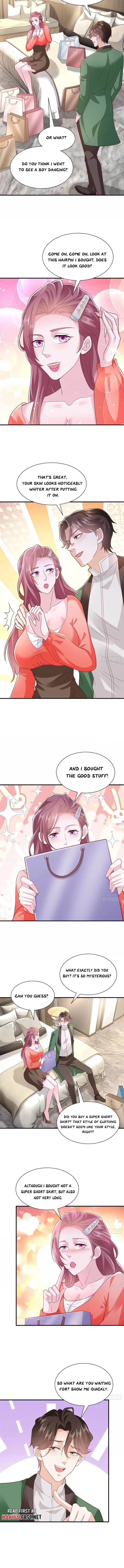 I randomly have a new career every week chapter 485 page 4