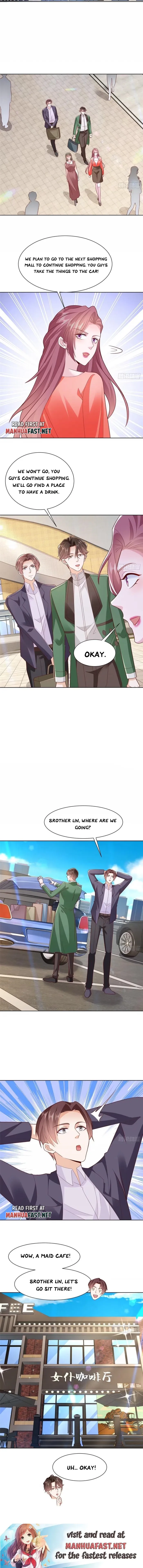 I randomly have a new career every week chapter 485 page 6