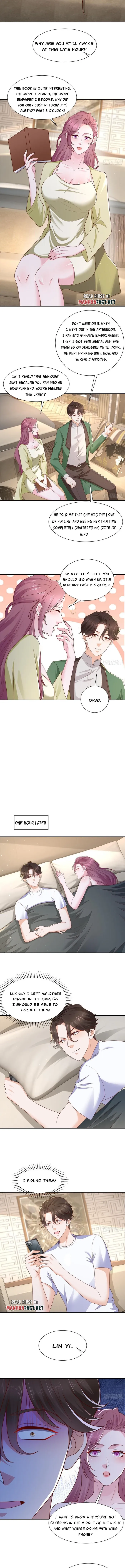 I randomly have a new career every week chapter 494 page 2
