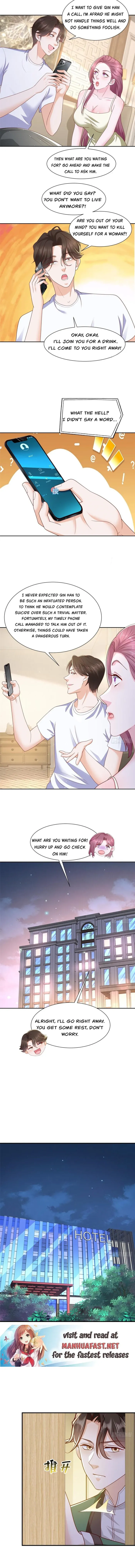 I randomly have a new career every week chapter 494 page 3