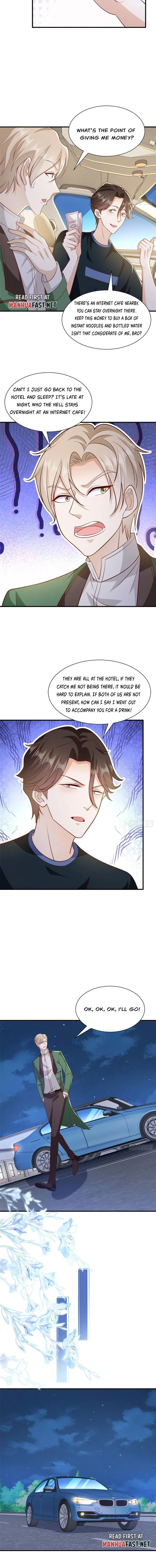 I randomly have a new career every week chapter 495 page 2