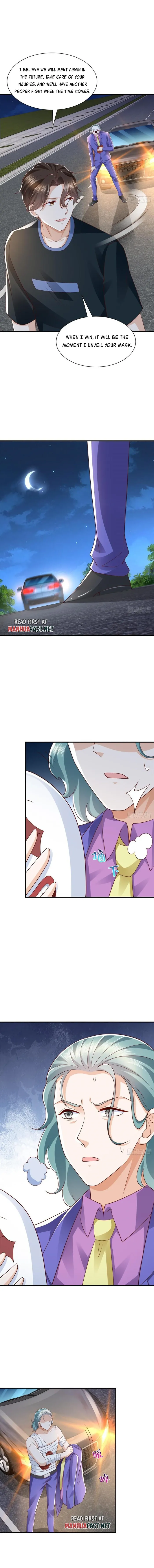 I randomly have a new career every week chapter 497 page 2