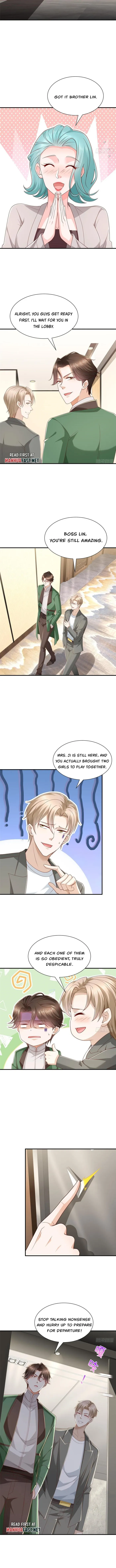 I randomly have a new career every week chapter 500 page 2