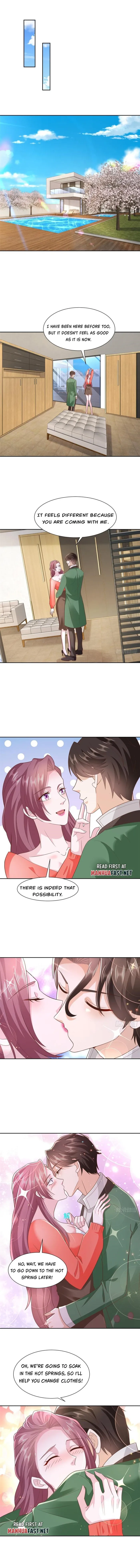 I randomly have a new career every week chapter 500 page 4