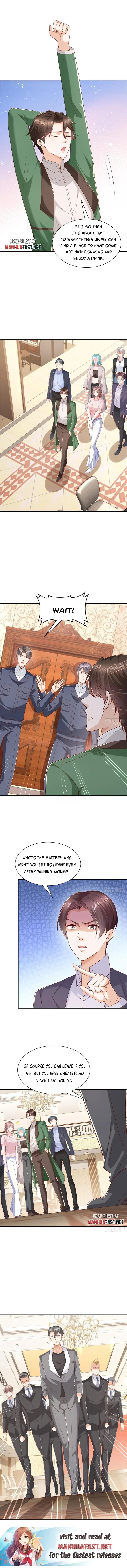 I randomly have a new career every week chapter 502 page 5