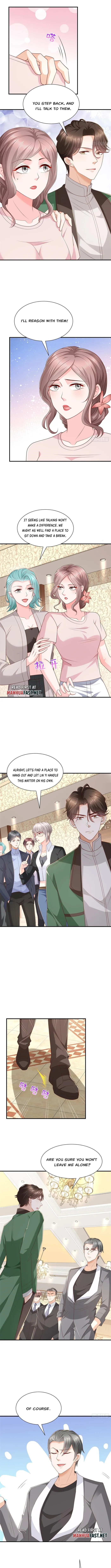 I randomly have a new career every week chapter 503 page 2