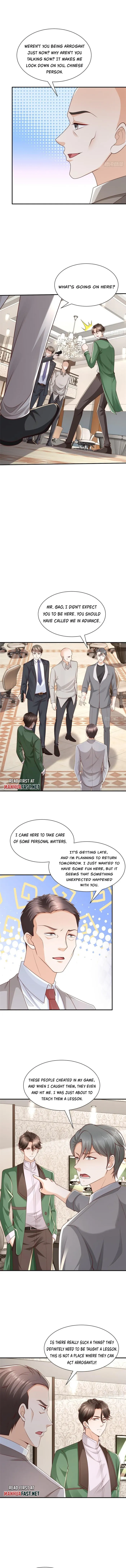 I randomly have a new career every week chapter 504 page 2