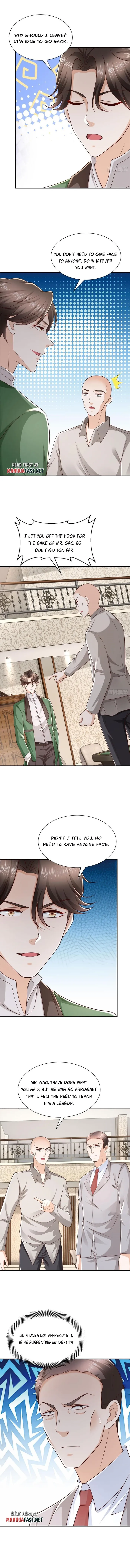 I randomly have a new career every week chapter 504 page 5