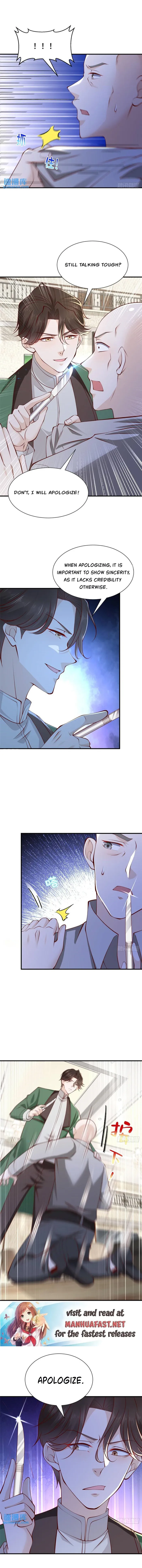 I randomly have a new career every week chapter 505 page 3