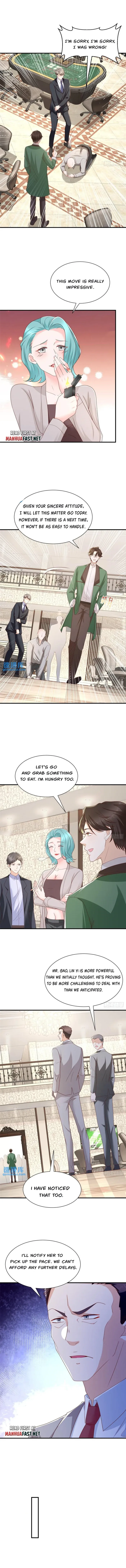 I randomly have a new career every week chapter 505 page 4