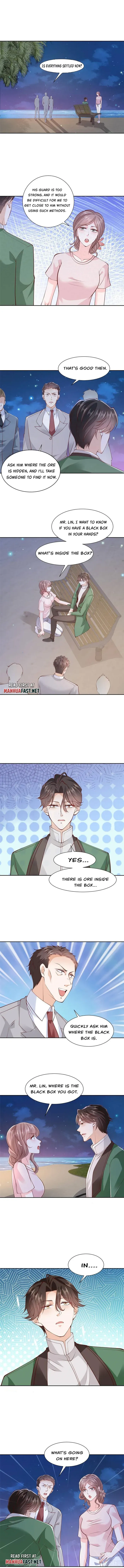 I randomly have a new career every week chapter 506 page 4