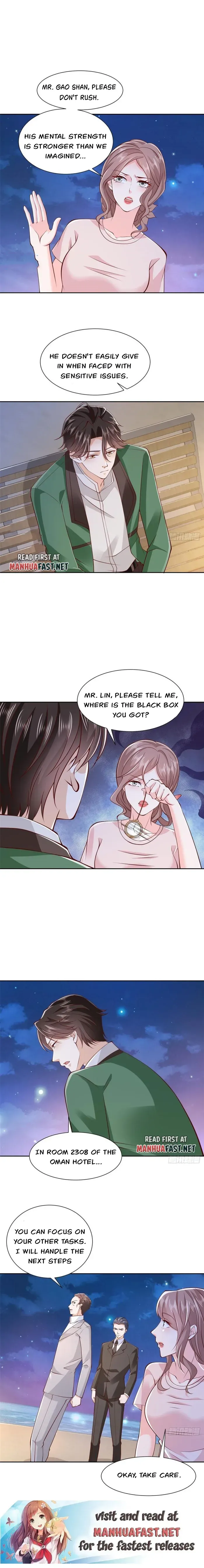 I randomly have a new career every week chapter 506 page 5