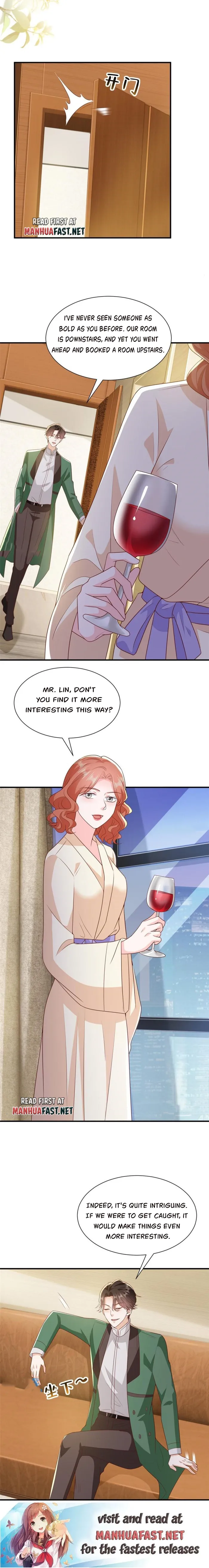 I randomly have a new career every week chapter 508 page 5