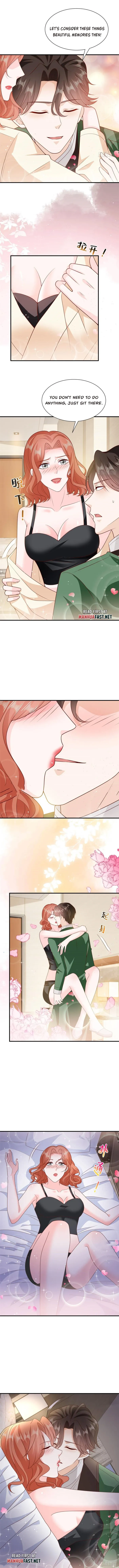 I randomly have a new career every week chapter 509 page 2