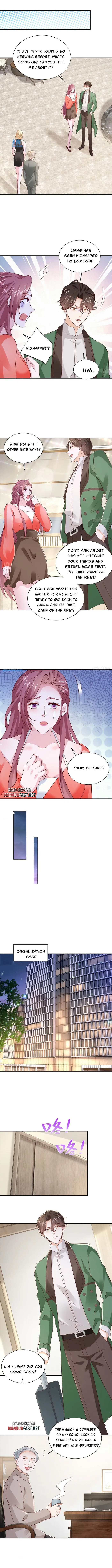 I randomly have a new career every week chapter 511 page 4
