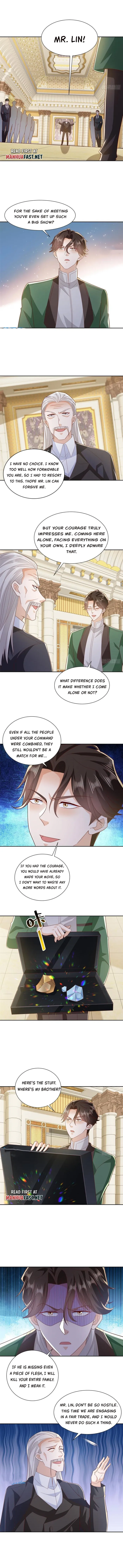 I randomly have a new career every week chapter 513 page 2