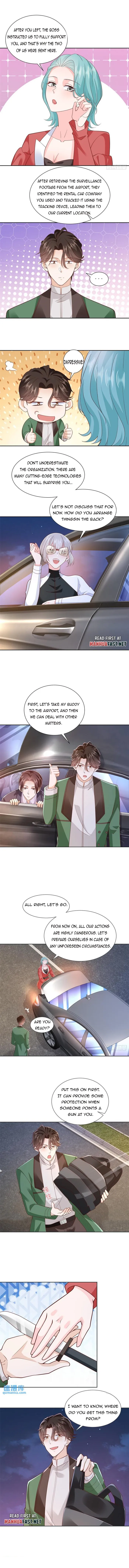 I randomly have a new career every week chapter 515 page 2