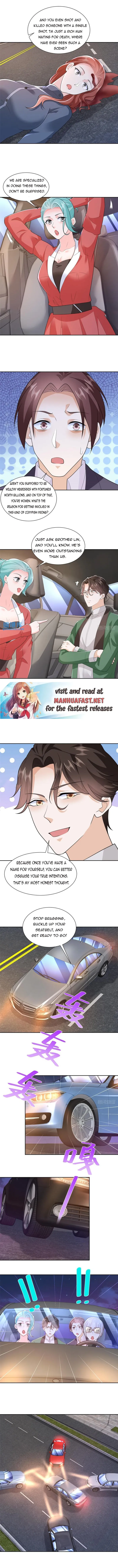 I randomly have a new career every week chapter 515 page 4
