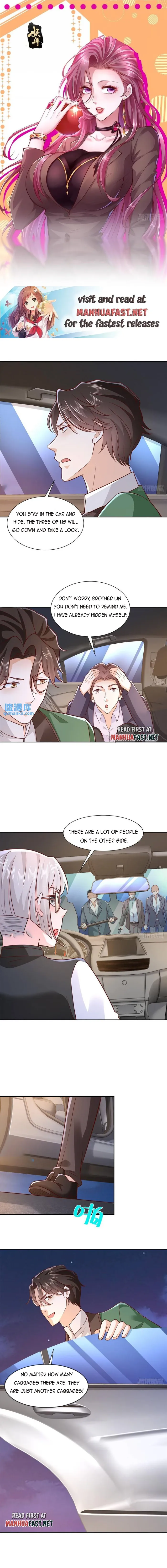 I randomly have a new career every week chapter 516 page 1