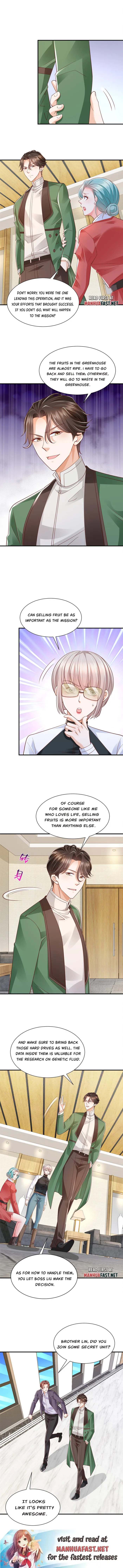 I randomly have a new career every week chapter 519 page 5