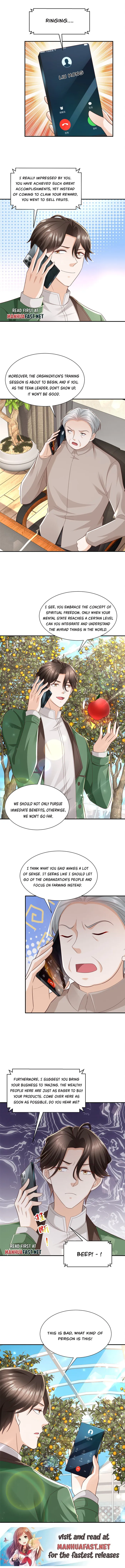 I randomly have a new career every week chapter 520 page 5