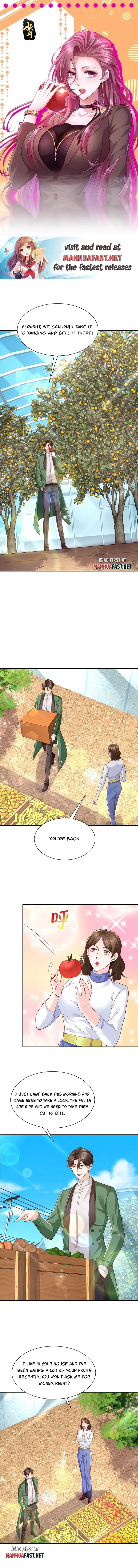 I randomly have a new career every week chapter 521 page 1