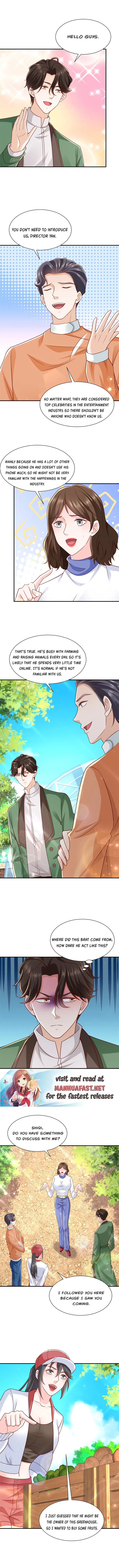 I randomly have a new career every week chapter 521 page 3