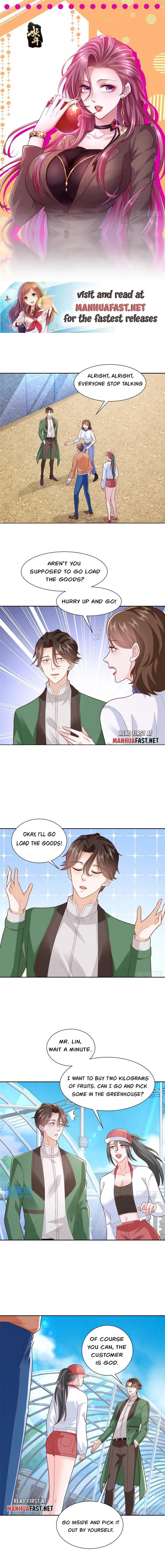 I randomly have a new career every week chapter 522 page 1