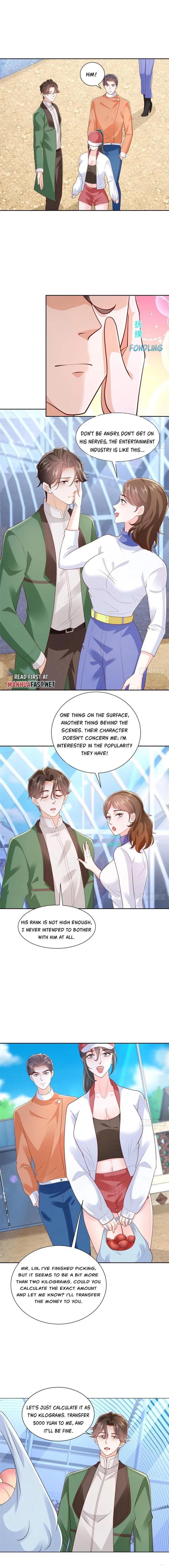 I randomly have a new career every week chapter 522 page 2