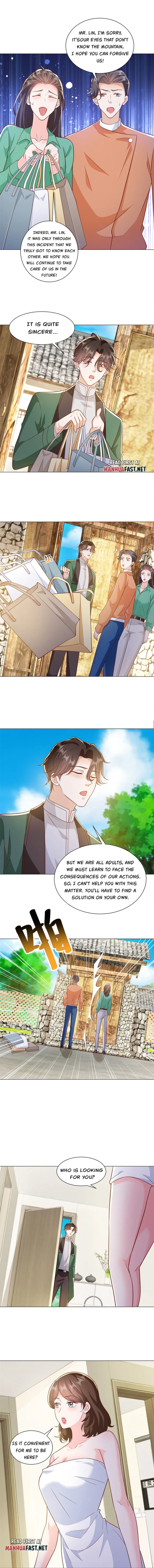 I randomly have a new career every week chapter 524 page 2